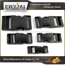 High Cost Performance Plastic Buckle for Bags&Belt in Different Sizes